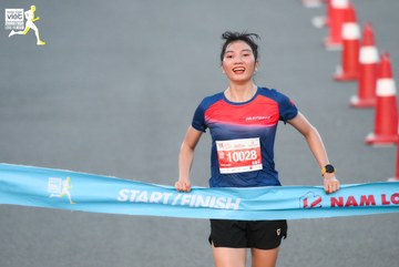 NÔNG THÔN VIỆT MARATHON - LONG AN 2023 - Ảnh #922967