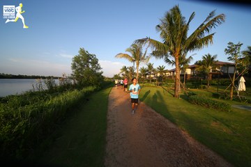 NÔNG THÔN VIỆT MARATHON - LONG AN 2023 - Ảnh #905337