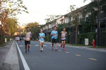 NÔNG THÔN VIỆT MARATHON - LONG AN 2023 - Ảnh #894635