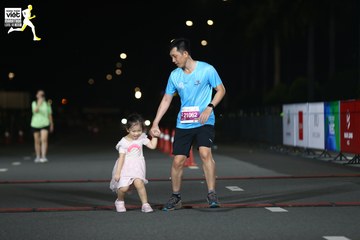 NÔNG THÔN VIỆT MARATHON - LONG AN 2023 - Ảnh #893132