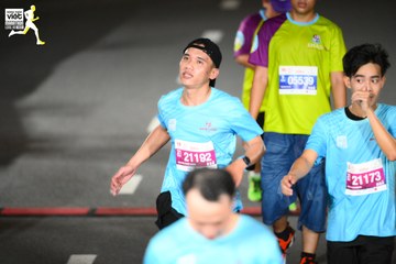 NÔNG THÔN VIỆT MARATHON - LONG AN 2023 - Ảnh #924280