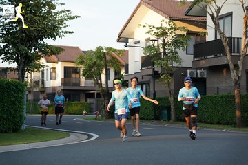 NÔNG THÔN VIỆT MARATHON - LONG AN 2023 - Ảnh #896619
