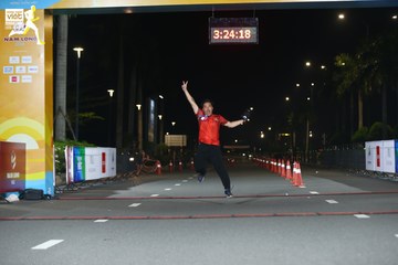 NÔNG THÔN VIỆT MARATHON - LONG AN 2023 - Ảnh #893304
