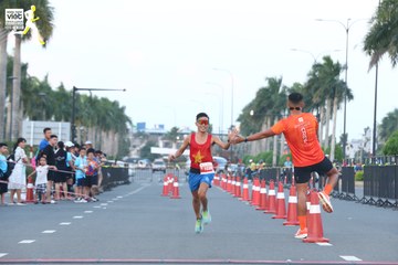 NÔNG THÔN VIỆT MARATHON - LONG AN 2023 - Ảnh #899095