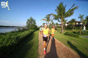NÔNG THÔN VIỆT MARATHON - LONG AN 2023 - Ảnh #900699