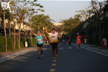 NÔNG THÔN VIỆT MARATHON - LONG AN 2023 - Ảnh #894128