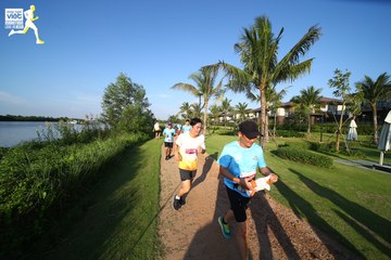 NÔNG THÔN VIỆT MARATHON - LONG AN 2023 - Ảnh #902344