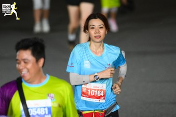 NÔNG THÔN VIỆT MARATHON - LONG AN 2023 - Ảnh #924168