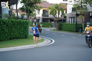 NÔNG THÔN VIỆT MARATHON - LONG AN 2023 - Ảnh #896854