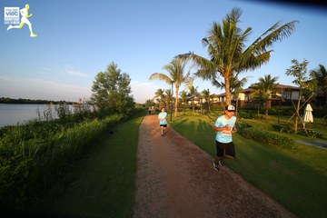 NÔNG THÔN VIỆT MARATHON - LONG AN 2023 - Ảnh #903103