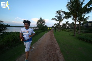 NÔNG THÔN VIỆT MARATHON - LONG AN 2023 - Ảnh #900470