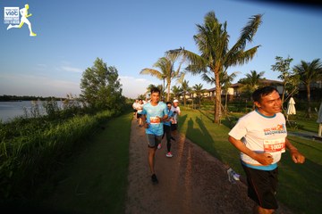 NÔNG THÔN VIỆT MARATHON - LONG AN 2023 - Ảnh #904152