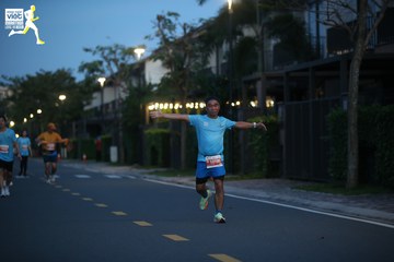 NÔNG THÔN VIỆT MARATHON - LONG AN 2023 - Ảnh #895173