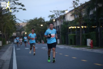NÔNG THÔN VIỆT MARATHON - LONG AN 2023 - Ảnh #894893