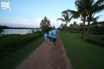 NÔNG THÔN VIỆT MARATHON - LONG AN 2023 - Ảnh #908571