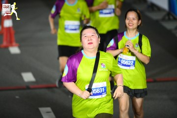 NÔNG THÔN VIỆT MARATHON - LONG AN 2023 - Ảnh #924379