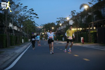 NÔNG THÔN VIỆT MARATHON - LONG AN 2023 - Ảnh #895319
