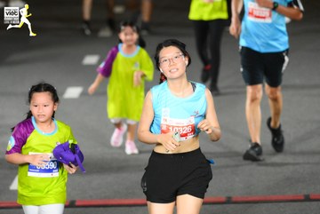 NÔNG THÔN VIỆT MARATHON - LONG AN 2023 - Ảnh #924177