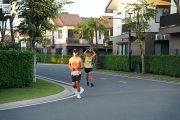 NÔNG THÔN VIỆT MARATHON - LONG AN 2023 - Ảnh #896694