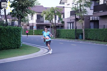 NÔNG THÔN VIỆT MARATHON - LONG AN 2023 - Ảnh #897473