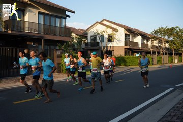 NÔNG THÔN VIỆT MARATHON - LONG AN 2023 - Ảnh #896197