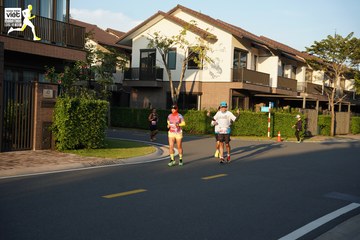 NÔNG THÔN VIỆT MARATHON - LONG AN 2023 - Ảnh #896166