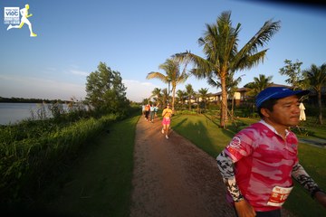 NÔNG THÔN VIỆT MARATHON - LONG AN 2023 - Ảnh #905181