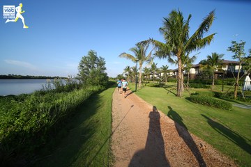 NÔNG THÔN VIỆT MARATHON - LONG AN 2023 - Ảnh #900790