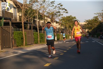 NÔNG THÔN VIỆT MARATHON - LONG AN 2023 - Ảnh #893852