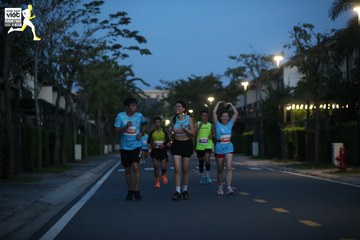 NÔNG THÔN VIỆT MARATHON - LONG AN 2023 - Ảnh #895302