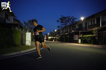 NÔNG THÔN VIỆT MARATHON - LONG AN 2023 - Ảnh #897887