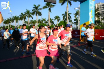 NÔNG THÔN VIỆT MARATHON - LONG AN 2023 - Ảnh #922774
