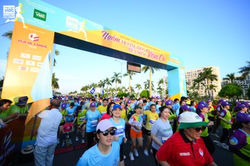NÔNG THÔN VIỆT MARATHON - LONG AN 2023 - Ảnh #922865