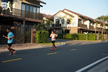 NÔNG THÔN VIỆT MARATHON - LONG AN 2023 - Ảnh #896280