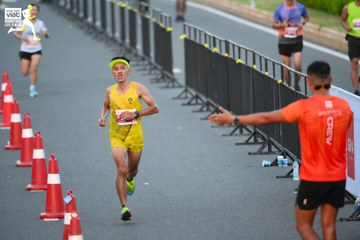 NÔNG THÔN VIỆT MARATHON - LONG AN 2023 - Ảnh #922981