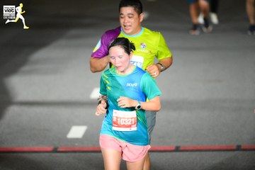 NÔNG THÔN VIỆT MARATHON - LONG AN 2023 - Ảnh #923831