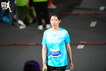 NÔNG THÔN VIỆT MARATHON - LONG AN 2023 - Ảnh #923681