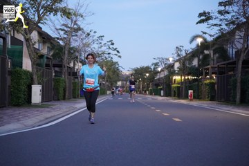 NÔNG THÔN VIỆT MARATHON - LONG AN 2023 - Ảnh #897752
