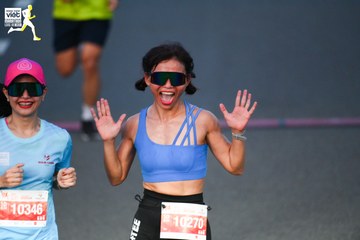 NÔNG THÔN VIỆT MARATHON - LONG AN 2023 - Ảnh #923235