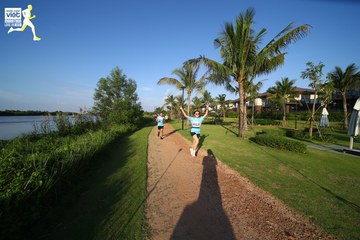 NÔNG THÔN VIỆT MARATHON - LONG AN 2023 - Ảnh #904038