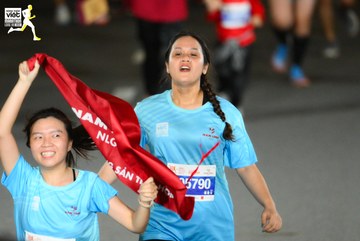 NÔNG THÔN VIỆT MARATHON - LONG AN 2023 - Ảnh #924123