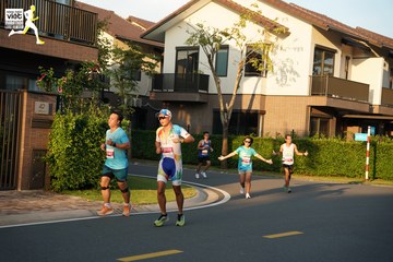 NÔNG THÔN VIỆT MARATHON - LONG AN 2023 - Ảnh #896429