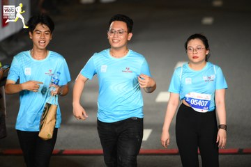 NÔNG THÔN VIỆT MARATHON - LONG AN 2023 - Ảnh #924229