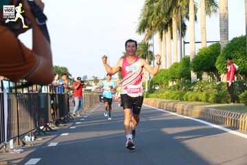 NÔNG THÔN VIỆT MARATHON - LONG AN 2023 - Ảnh #898809