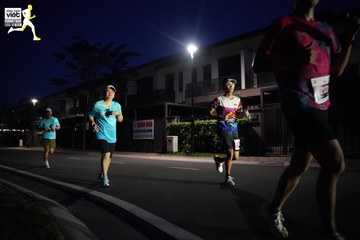 NÔNG THÔN VIỆT MARATHON - LONG AN 2023 - Ảnh #897953