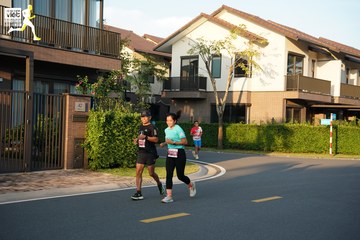 NÔNG THÔN VIỆT MARATHON - LONG AN 2023 - Ảnh #896392