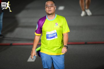 NÔNG THÔN VIỆT MARATHON - LONG AN 2023 - Ảnh #924010