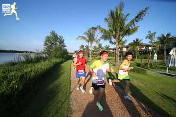 NÔNG THÔN VIỆT MARATHON - LONG AN 2023 - Ảnh #901362