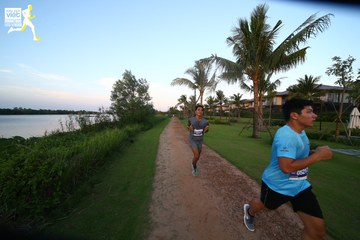 NÔNG THÔN VIỆT MARATHON - LONG AN 2023 - Ảnh #901050