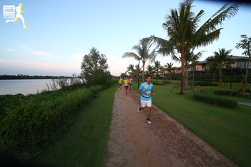 NÔNG THÔN VIỆT MARATHON - LONG AN 2023 - Ảnh #901037